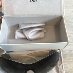 Dior Sunglasses